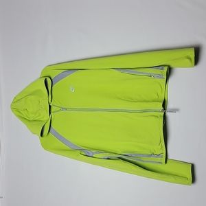 Girl Nike Dri-Fit  Hoodie